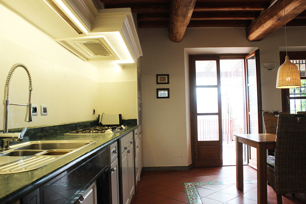 CentoVentinove - Villa in Chianti sleeps up to 8