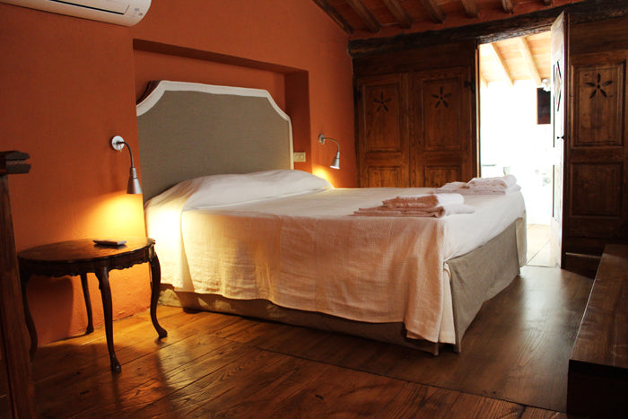 Casetta Cento - charming villa sleeps up to 5