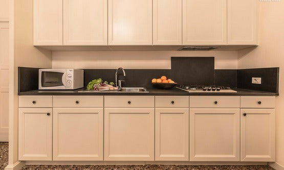 Grassi 2 - Venice apartment sleeps 2 (+2)