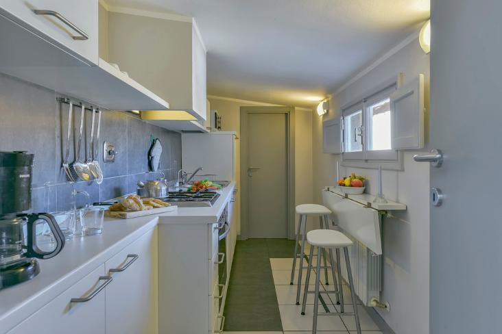 Pitti Vista - Florence view apartment sleeps up to 3