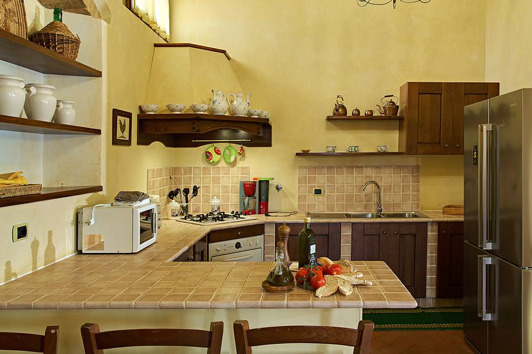 Cavallo Volante - luxury villa sleeps up to 20