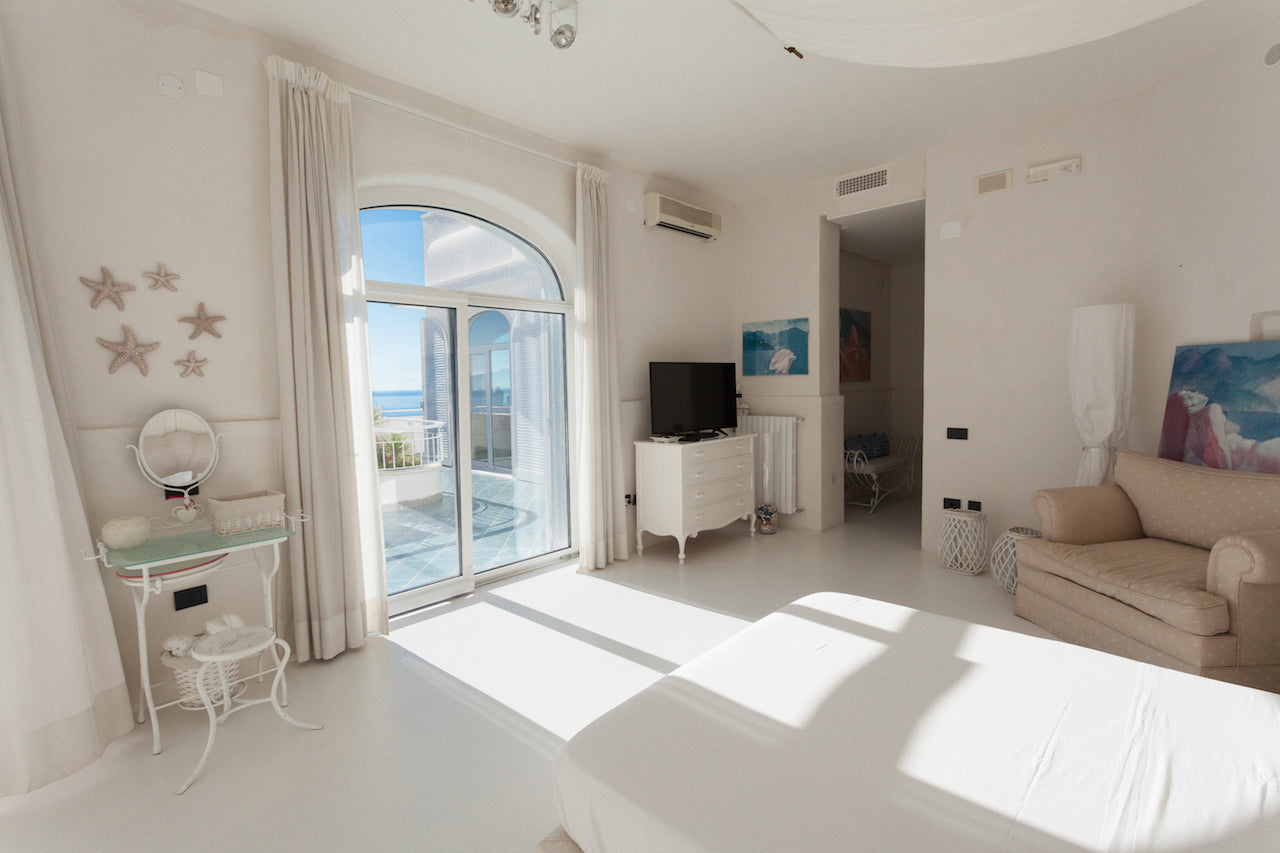 Villa Ravello - stunning villa on Amalfi coast