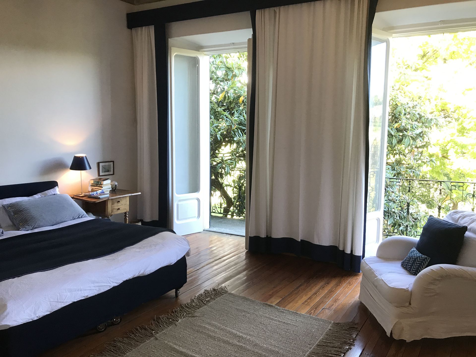 Villa Ghislaine - Lago Maggiore villa sleeps up to 12