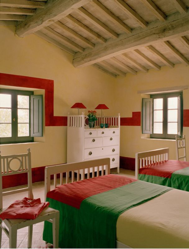 Casa Laccio - Luxury farmhouse sleeps up to 11