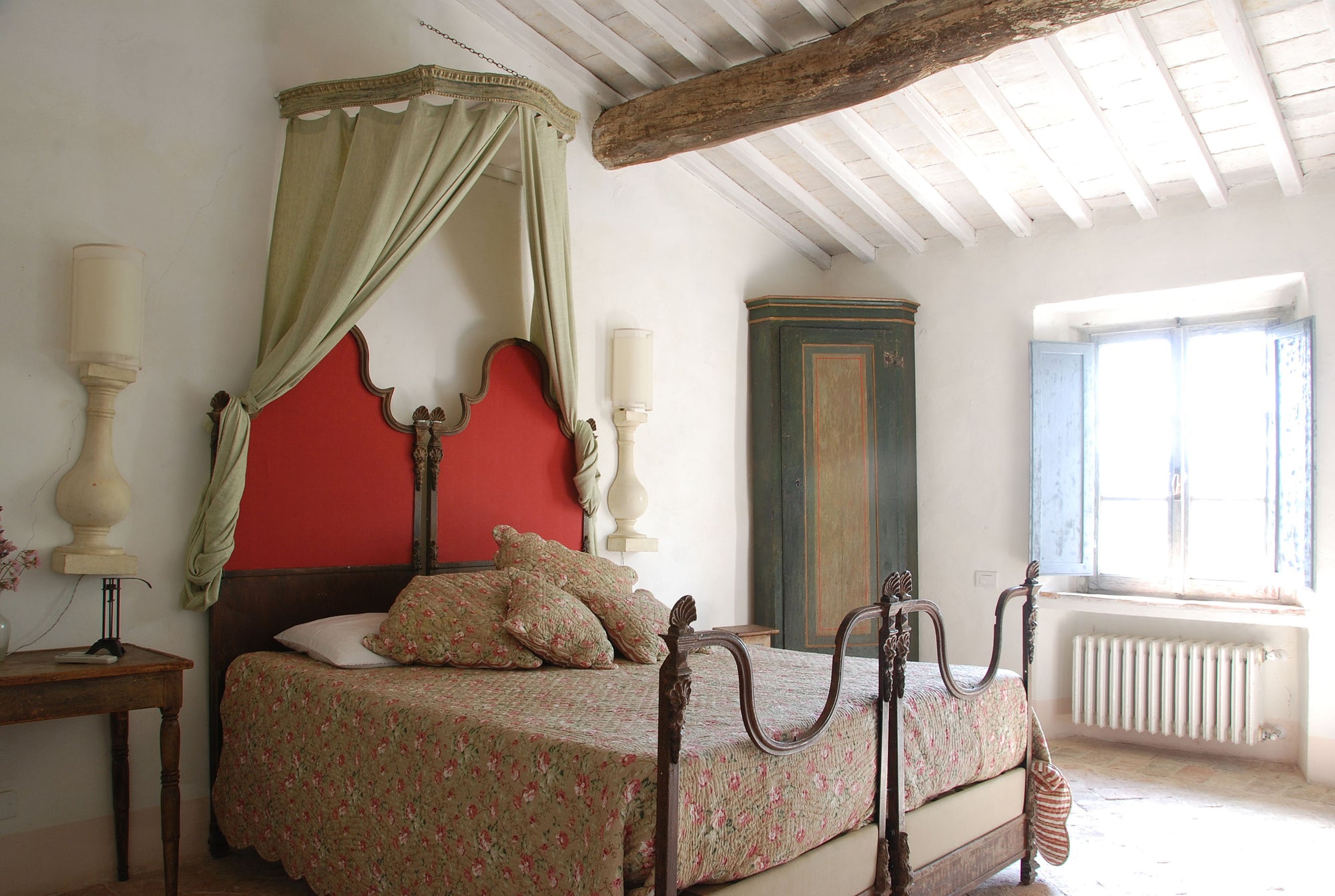 Porciglia - sleeps 12
