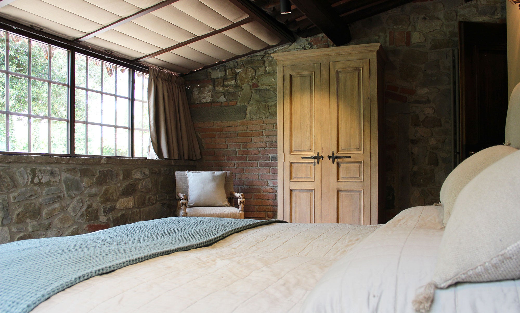CentoQuarantaTre - Tuscan villa in Chianti sleeps 6