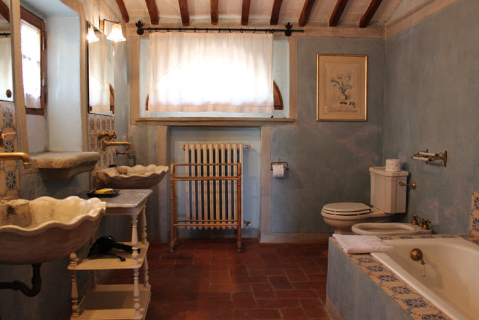 Casetta Cento - charming villa sleeps up to 5