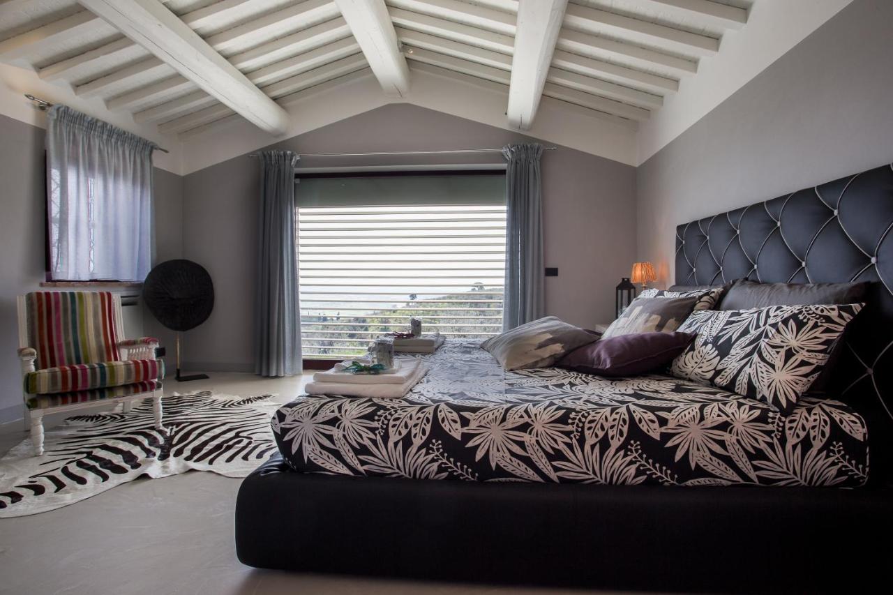 BellaVista - Tuscan villa near Cortona sleeps 4
