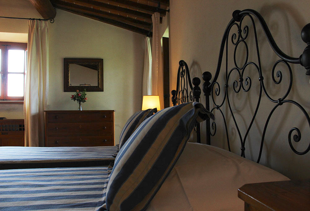VentiTre - Chianti wine estate - sleeps up to 8