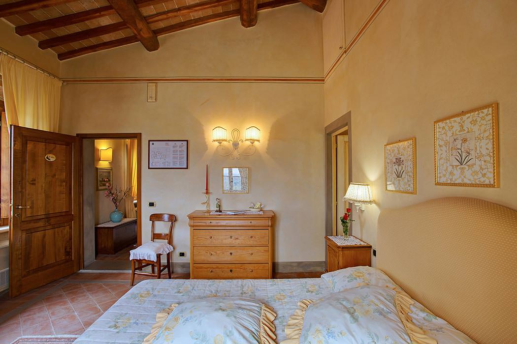 Cavallo Volante - luxury villa sleeps up to 20