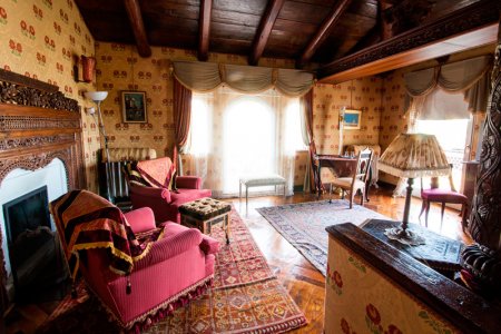 Villa Gabriela - Stunning Piedmont B&B - sleeps from 2 - 14