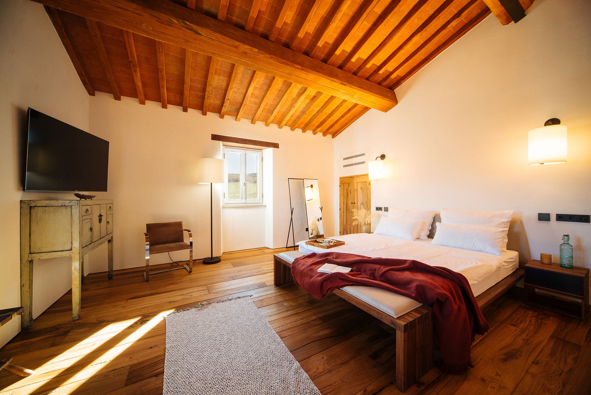 CentoSesanta lovely villa  in Chianti , sleeps up to 10