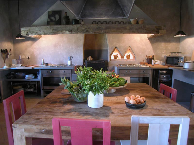 Casa Cote Sud - Luxury villa sleeps up to 19