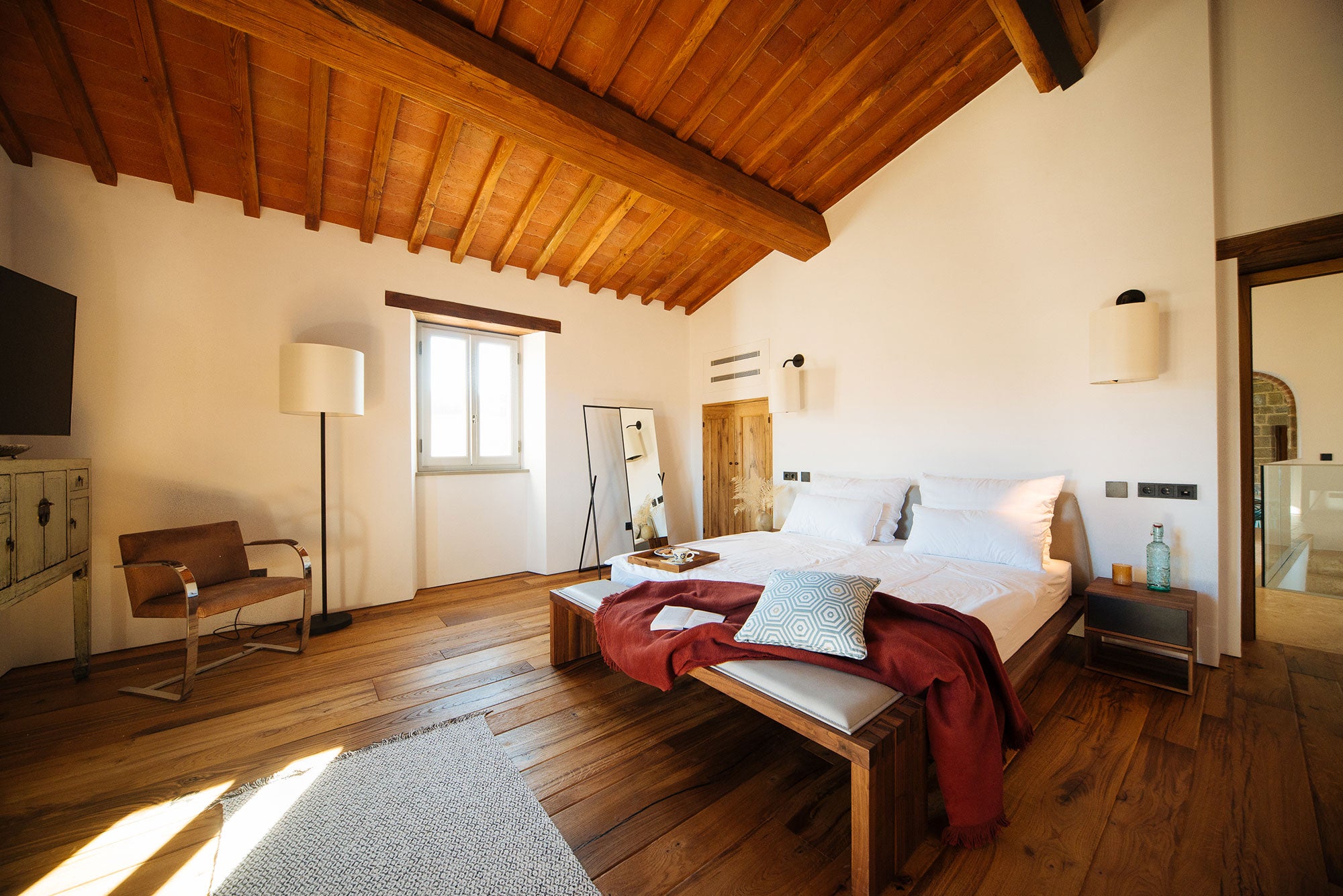 CentoSesanta lovely villa  in Chianti , sleeps up to 10