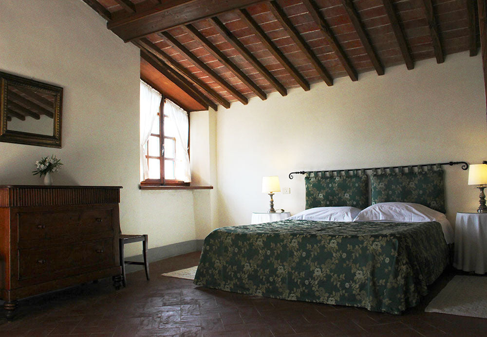 VentiTre - Chianti wine estate - sleeps up to 8