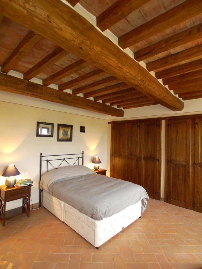Pergola - Villa by Cortona sleeps up to 10