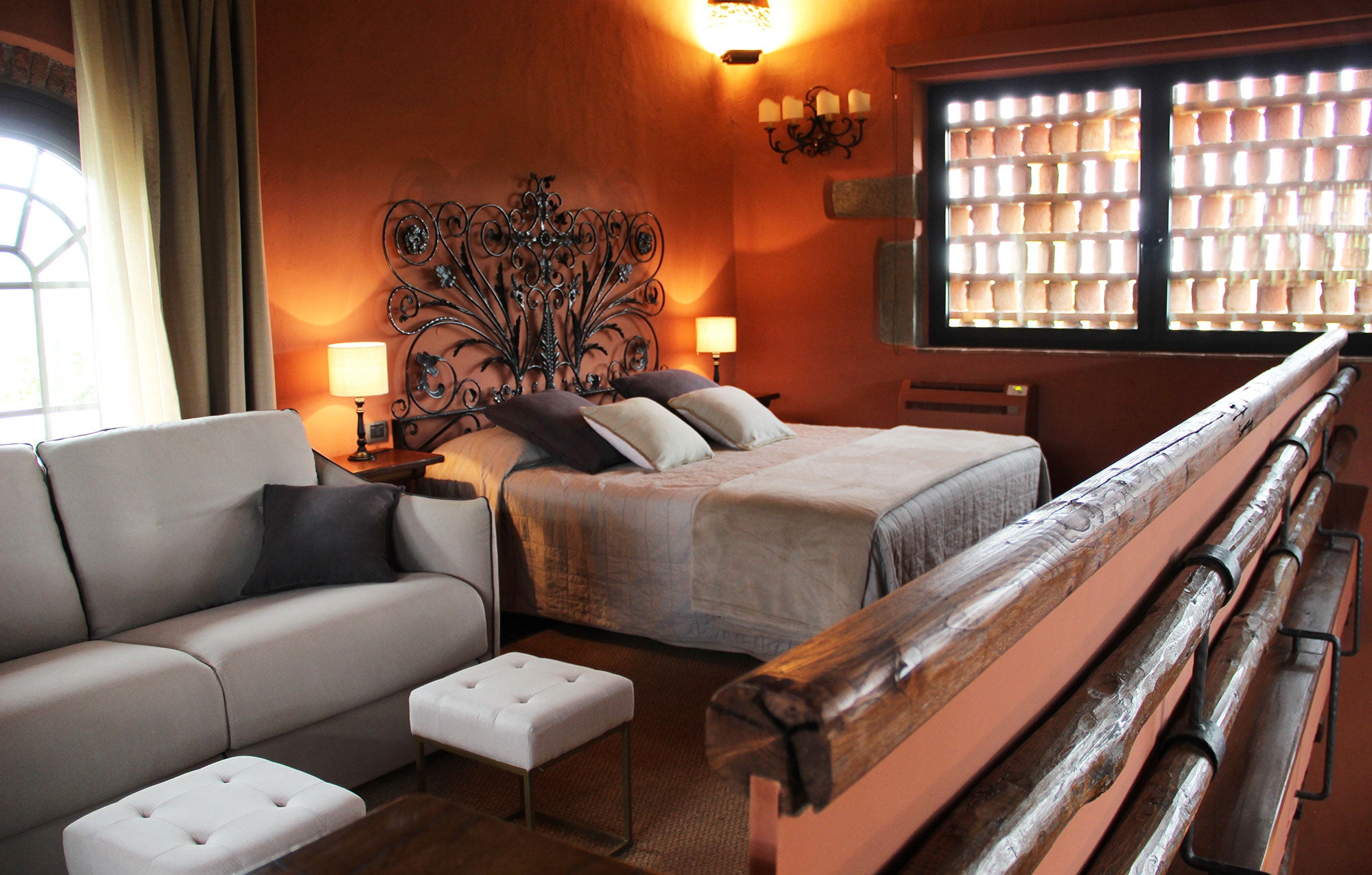 CentoQuarantaTre - Tuscan villa in Chianti sleeps 6