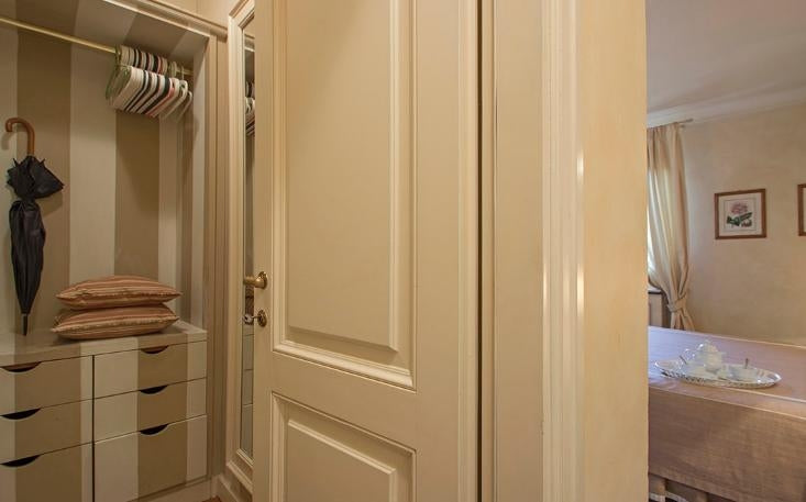 Signorelli - Florence penthouse apartment sleeps up to 5