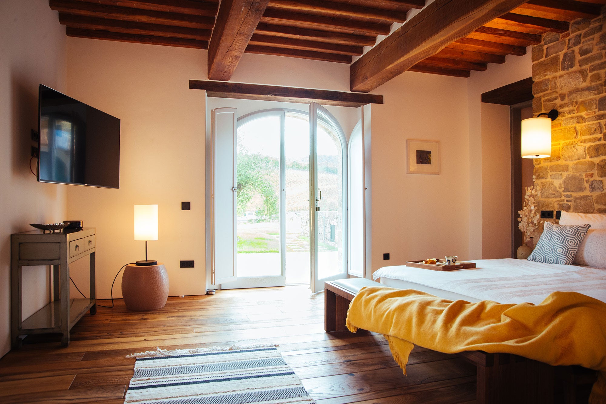 CentoSesanta lovely villa  in Chianti , sleeps up to 10