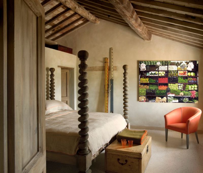 Villa Ilaria - Luxury Tuscan villa - sleeps up to 19