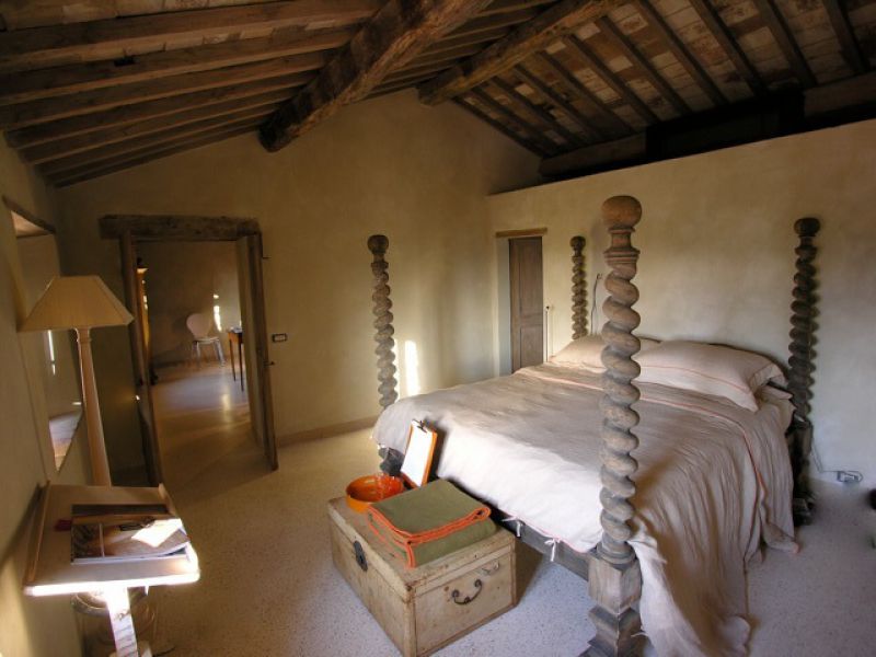 Villa Ilaria - Luxury Tuscan villa - sleeps up to 19