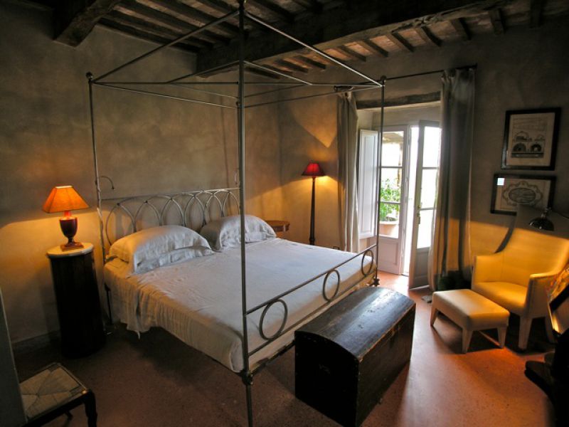 Villa Ilaria - Luxury Tuscan villa - sleeps up to 19