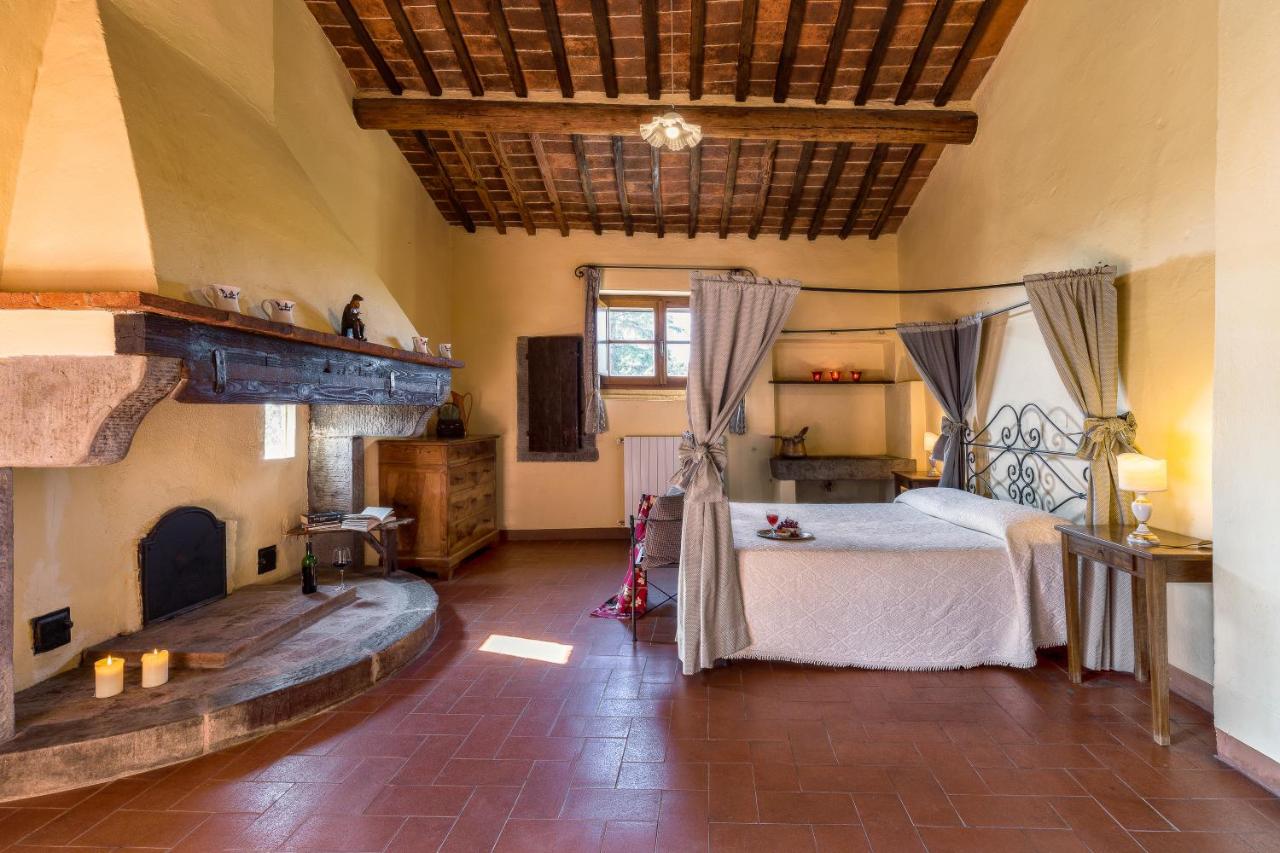 Antico Frantoio  - Sleeps 10, up to 15 with guest house