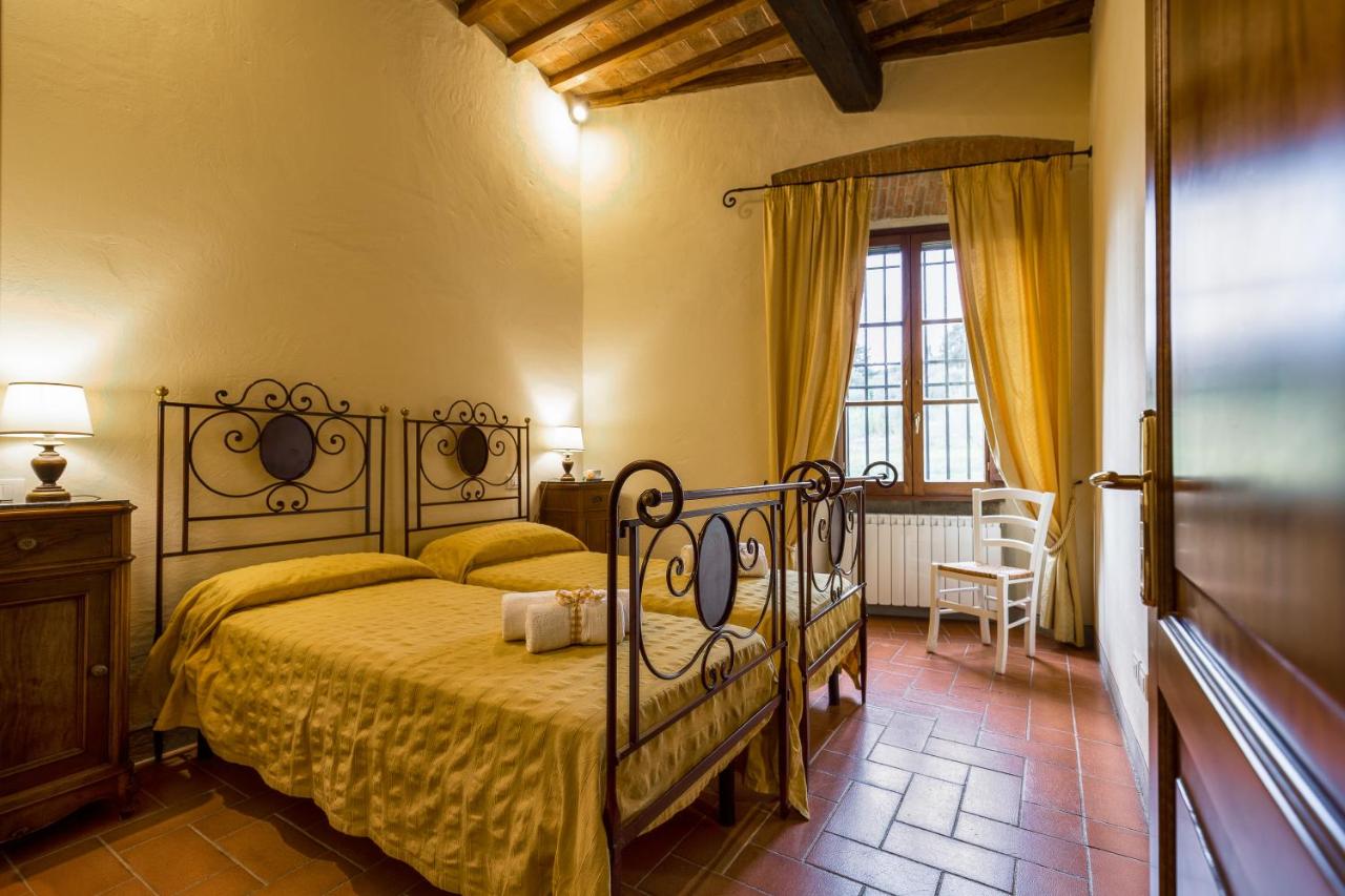 Antico Frantoio  - Sleeps 10, up to 15 with guest house