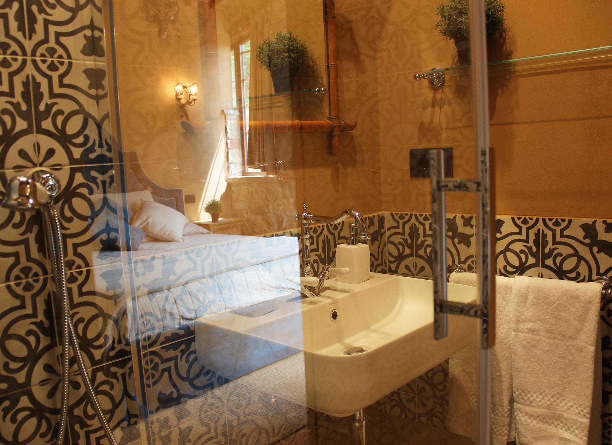 CentoQuarantaTre - Tuscan villa in Chianti sleeps 6