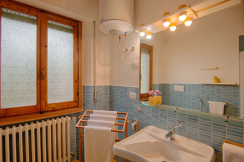 CentoTrenta - two apartments up to 4 each