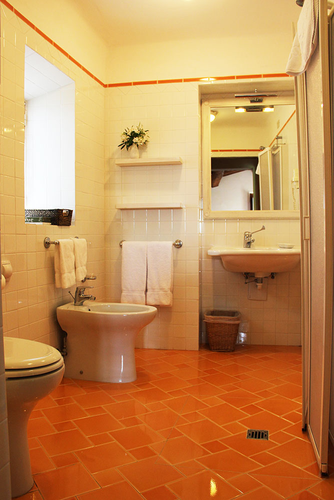 Ventiquatro  - Chianti wine estate - sleeps 2