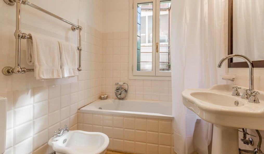Grassi 1 - Venice apartment sleeps 4