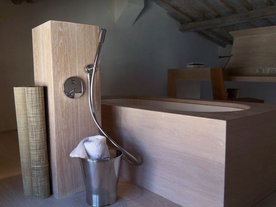 Lambertesca - Florence Luxury Apartment sleeps 10