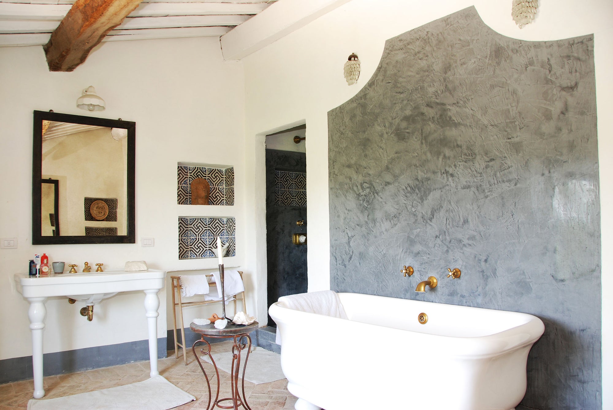 Porciglia - sleeps 12