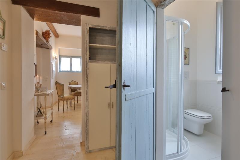 Cortona Nido - little villa sleeps up to 4