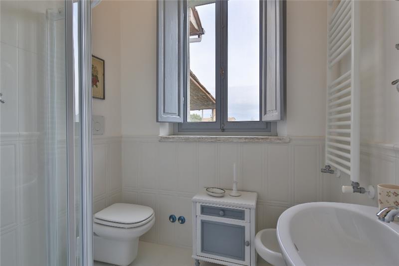 Cortona Nido - little villa sleeps up to 4