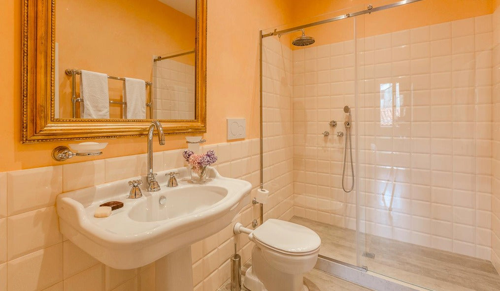 Grassi 1 - Venice apartment sleeps 4
