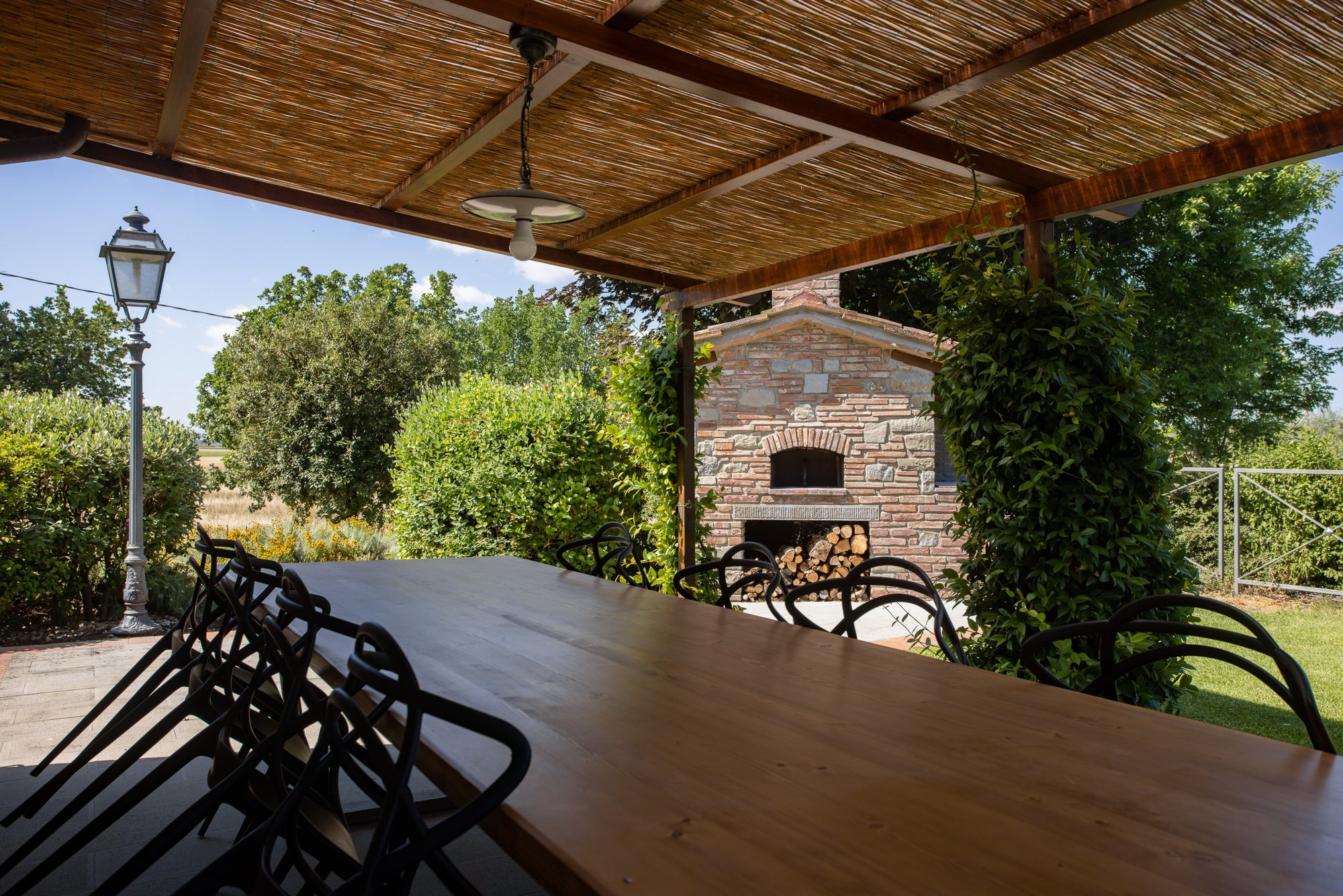 Villa Leona - High end villa near Cortona sleeps 16