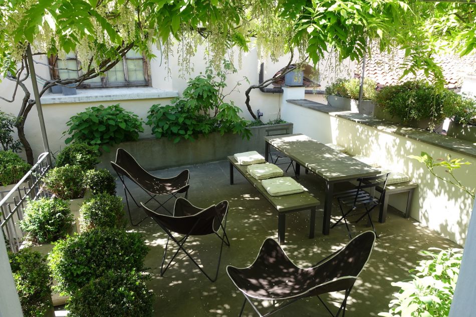 Lambertesca - Florence Luxury Apartment sleeps 10