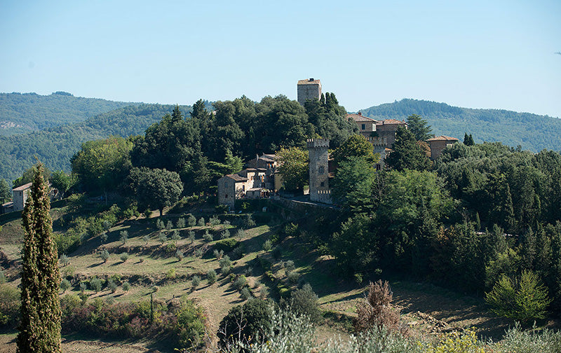 CentoTrenta - two apartments up to 4 each