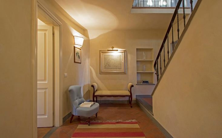 Signorelli - Florence penthouse apartment sleeps up to 5