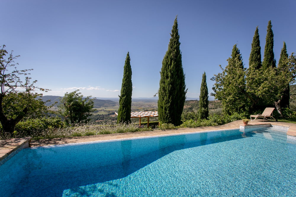 Casa Cerisier - luxury villa sleeps up to 8
