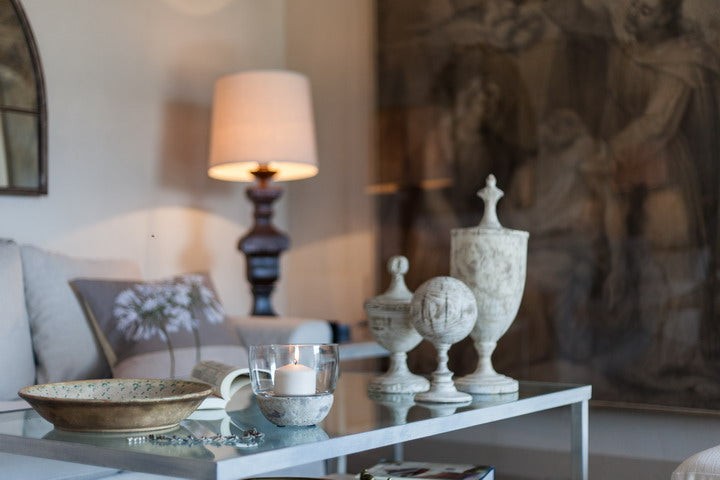 Villa Giaggioli - Tuscan villa sleeps 6