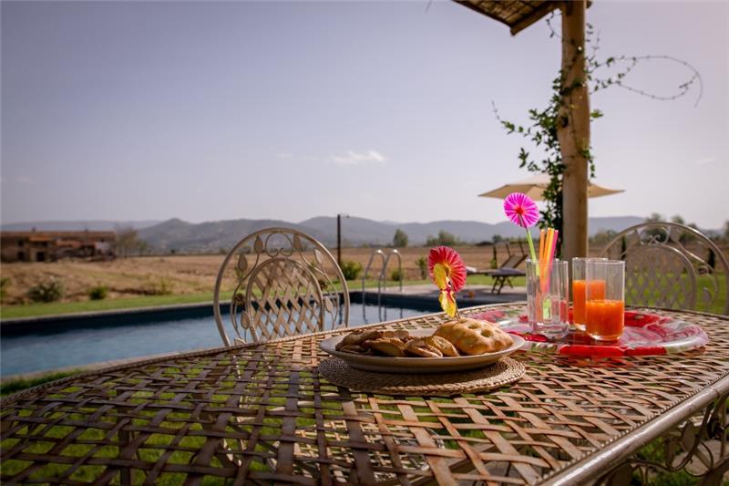 Cortona Nido - little villa sleeps up to 4