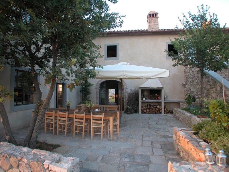 Casa Cote Sud - Luxury villa sleeps up to 19