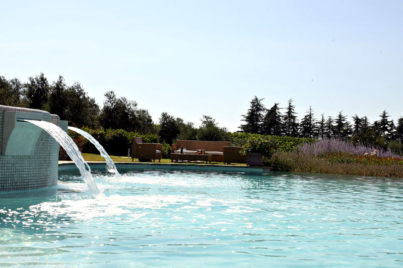 Cavallo Volante - luxury villa sleeps up to 20
