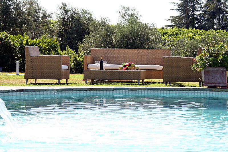 Cavallo Volante - luxury villa sleeps up to 20