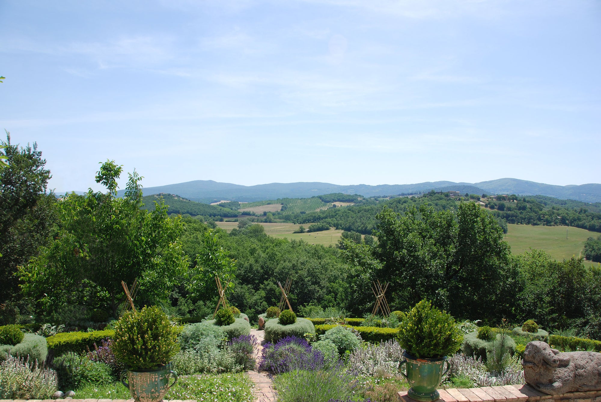 Porciglia - sleeps 12