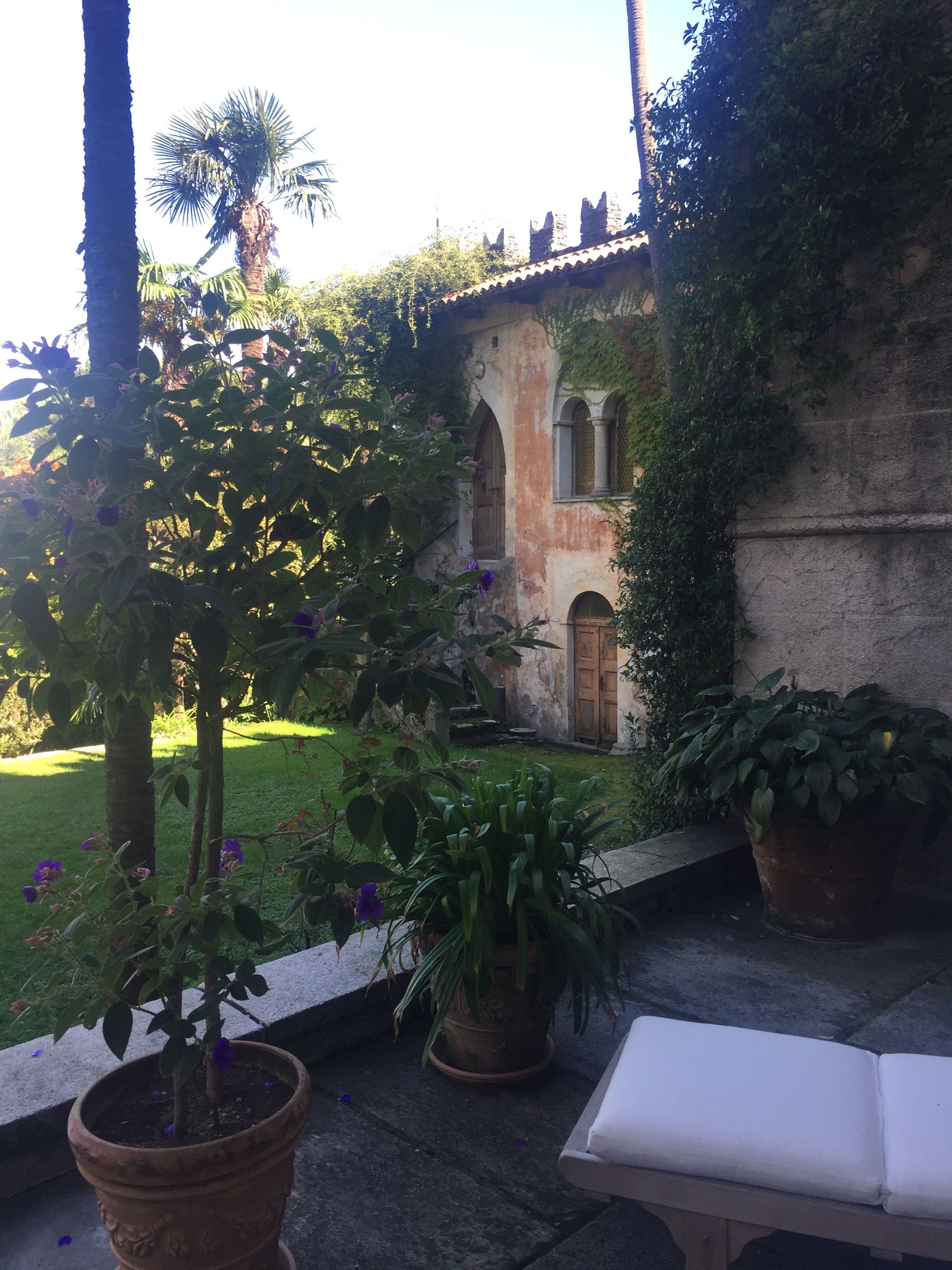 Villa Ghislaine - Lago Maggiore villa sleeps up to 12