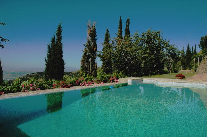 Casa Cerisier - luxury villa sleeps up to 8